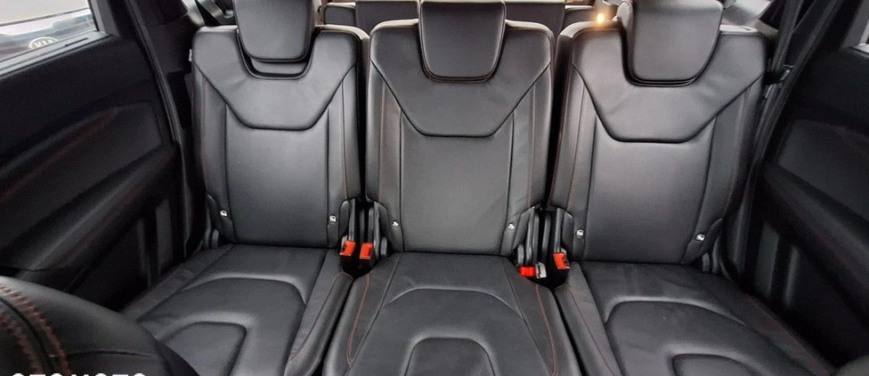 Ford S-Max cena 109900 przebieg: 145000, rok produkcji 2020 z Zgierz małe 436